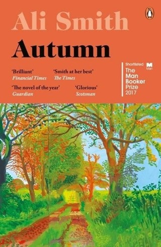 Autumn Paperback By Ali Smith