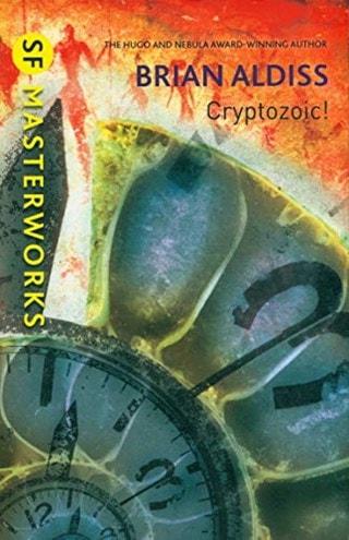 Cryptozoic!