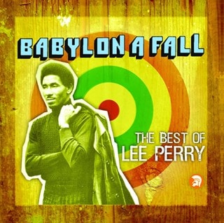 Babylon a Fall: The Best of Lee 'Scratch' Perry