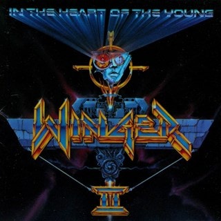 Winger II: In the Heart of the Young