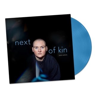 Next of Kin - Blue Vinyl