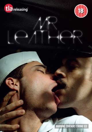 Mr. Leather