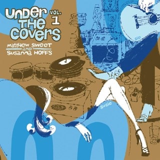 Under the Covers - Volume 1