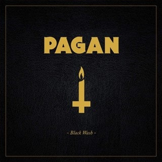 Black Wash