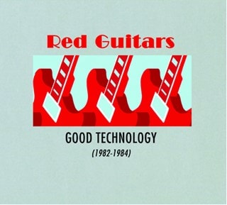 Good Technology (1982-1984)