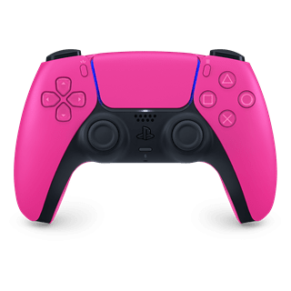 Official PlayStation 5 DualSense Controller - Nova Pink