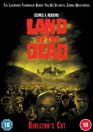 Land of the Dead