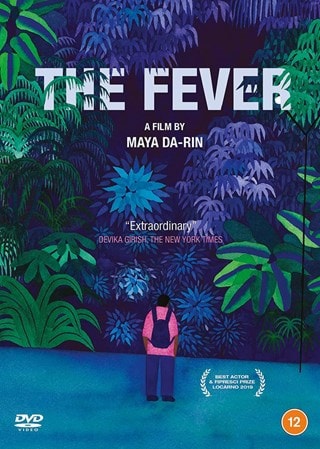 The Fever
