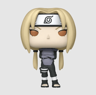 Tsunade Sannin 2105 Naruto Shippuden hmv Exclusive Funko Pop Vinyl