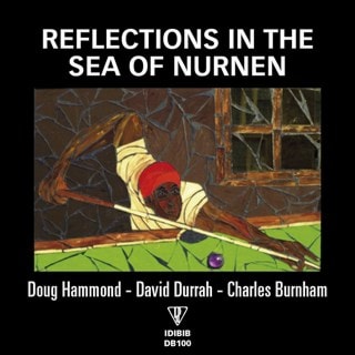 Reflections in the Sea of Nurnen