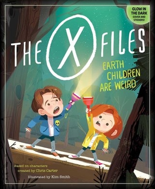 The X-Files - Earth Children Are Weird