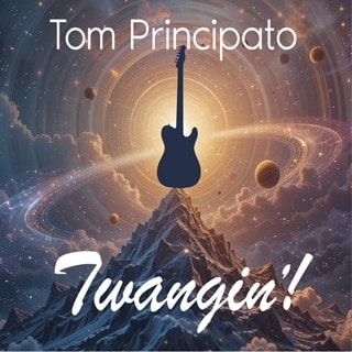 Twangin'!