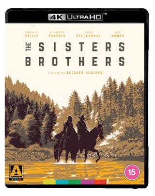 The Sisters Brothers