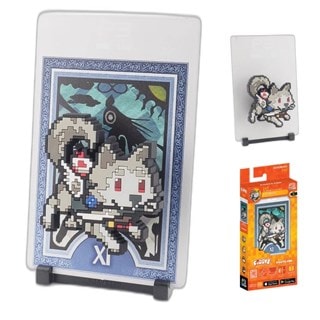 Koromaru Persona 3 Reload Figgyz Magnet