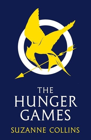 The Hunger Games Paperback By Suzanne Collins