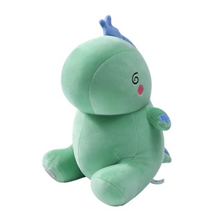 Kenji Green Yabu Space Dino Plush