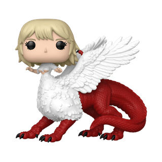 Falin Chimera 2203 Delicious In Dungeon Funko Pop Vinyl Super