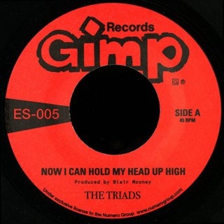 If You're Looking for Love/Now I Can Hold My Head Up High
