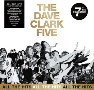 All the Hits: The Collection