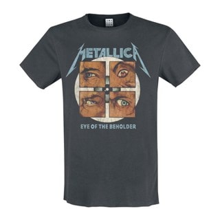 Eye Of The Beholder Metallica Tee