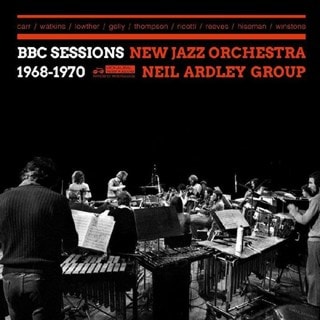 BBC Sessions 1968-1970