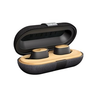 House Of Marley Liberate Air True Wireless Bluetooth Earphones