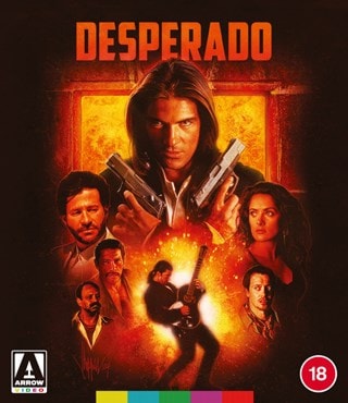 Desperado