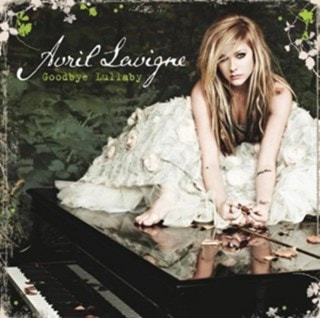 Goodbye Lullaby