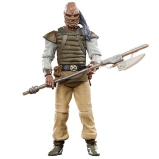 Weequay Star Wars The Vintage Collection Return of the Jedi 40th Anniversary Action Figure