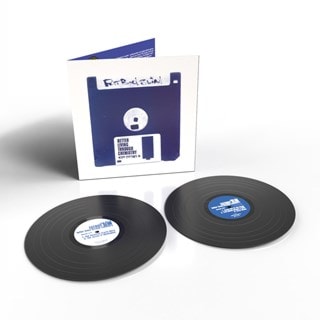 Better Living Through Chemistry - 30th Anniversary 2LP