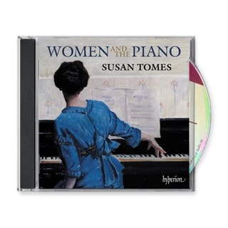 Susan Tomes: Women and the Piano