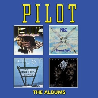 The Albums