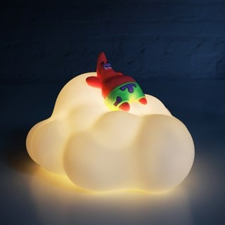 Patrick SpongeBob SquarePants Cloud Light