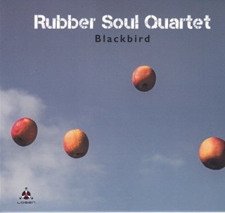 Blackbird