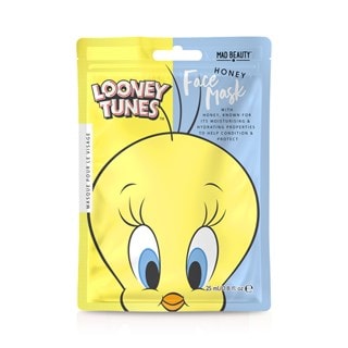 Tweety Looney Tunes Face Mask