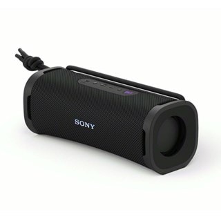 Sony ULT Field 1 Black Bluetooth Speaker