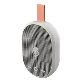 Skullcandy Ounce+ Bone/Orange Bluetooth Speaker