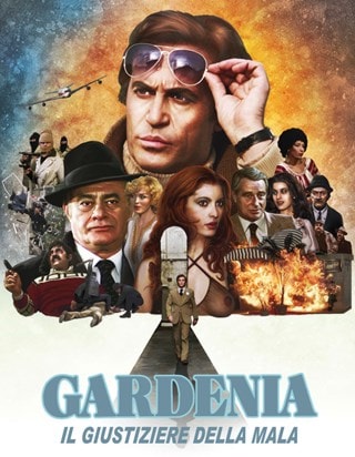 Gardenia