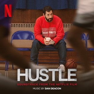 Hustle: Soundtrack from the Netflix Film