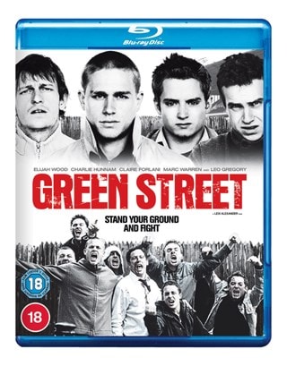 Green Street