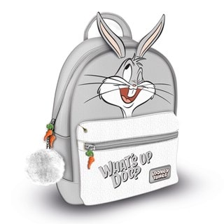 Bugs Bunny Looney Tunes Backpack