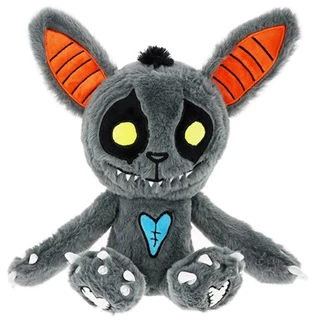 Schmaddy MaGoots Gus Fink Boogily Heads Plush