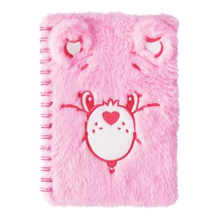Care Bears Fluffy Notebook