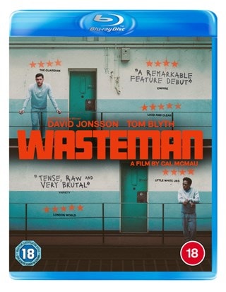 Wasteman