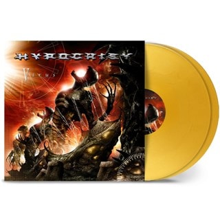 Virus - Red/Gold Vinyl 2LP