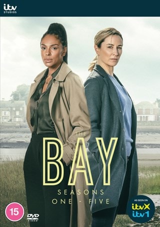 The Bay: Seasons One - Five