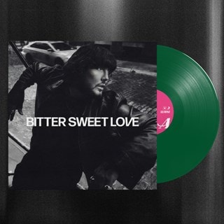 Bitter Sweet Love - Limited Edition Green Vinyl
