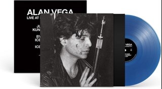 Live at Max's Kansas City - Cobalt Blue Vinyl