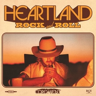 Heartland Rock and Roll
