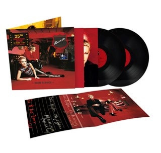 Room Service - 25th Anniversary Edition 2LP